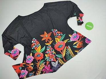 bluzka tupac pull and bear: Bluzka damska, rozmiar 3XL — 3