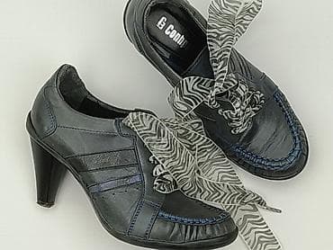 buty george: Botki damskie, rozmiar 35 — 1