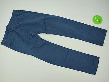 pullandbear pl: Diverse, Chinosy dla mężczyzn, rozmiar M — 3