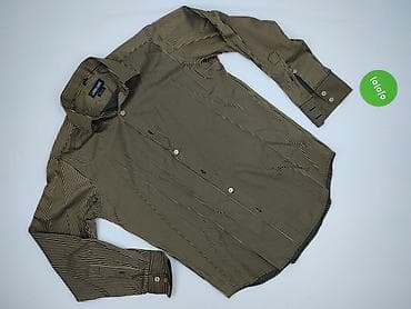 fishbone: Koszulа dla mężczyzn, rozmiar L — 2