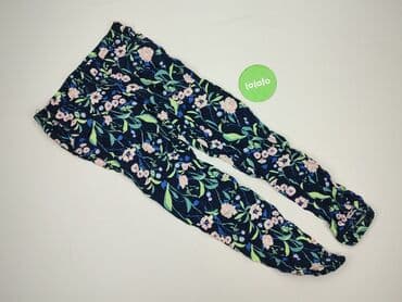 moodo krótkie spodenki damskie: Moodo, Spodnie materiałowe damskie, rozmiar M — 2