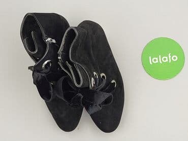 crocsy ccc: Botki damskie, rozmiar 40 — 2