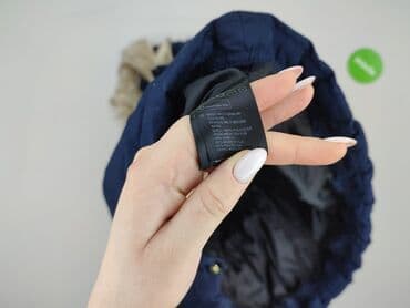 wyprzedaz kurtek zimowych: H&M, Kurtka zimowa damska, M — 6