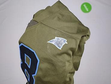 talbots: Nike, Koszulka dla mężczyzn, rozmiar XL — 6