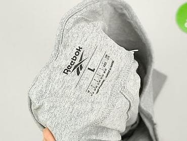 relab dresy: Reebok, Legginsy Sportowe damskie, rozmiar L — 4