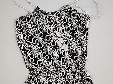 szorty len: Finery, Szorty damskie, rozmiar S — 1