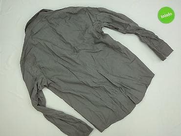 pull jeans: Сорочка для чоловіків, розмір L — 3