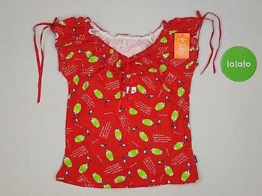 bluza superman: DC, Bluzka damska, rozmiar S — 2