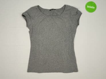 lindex koszula damska: Lindex, T-shirt damski, rozmiar S — 3
