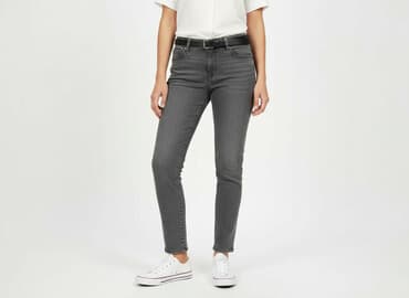 buty seven for 7: 7 for all mankind, Jeans for women, size S — 1