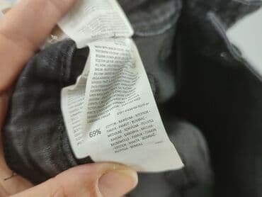 body new yorker czarne: New Yorker, Jeansy damskie, rozmiar XS — 6