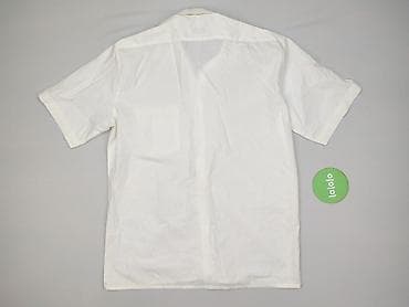 uniform: Millenium, Koszulа dla mężczyzn, rozmiar L — 3