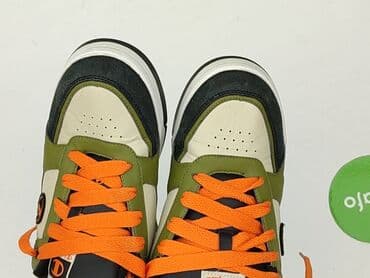 buty do mma: Champion, Sneakersy damskie, rozmiar 39 — 8