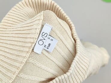 golfy z wiskozy: Ovs, Golf damski, rozmiar S — 4