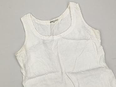 ksara bluzki: Natural, Top damski, rozmiar L — 1