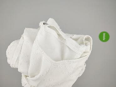 biala bluzka: Shein, Bluzka damska, rozmiar 2XL — 6