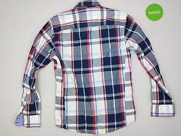 Shirts: Jack & Jones PREMIUM, Shirt for men, size S at lalafo.pl — 3 Shirts: Jack & Jones PREMIUM, Shirt for men, size S — 3