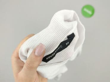 koszulka polo damska hm: House, T-shirt damski, rozmiar XS — 5