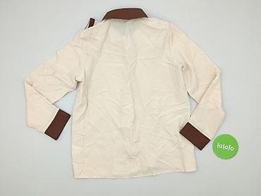 white: Koszula damska, rozmiar S — 3