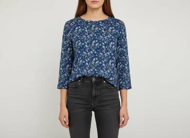 edc by esprit kurtki damskie: EDC, Bluzka damska, rozmiar M — 6