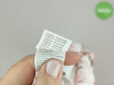 bluzki z odcieciem pod biustem: Colloseum, Bluzka damska, rozmiar M — 5