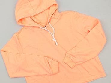 Bluza z kapturem damska, rozmiar M