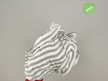 mohito koszulka w paski: F&F, Tunika damska, M — 6