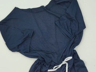 granatowe sukienki: Sukienka damska, rozmiar S — 1