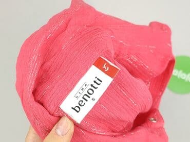 wiosenne bluzki: Gina Benotti, Bluzka damska, rozmiar S — 4