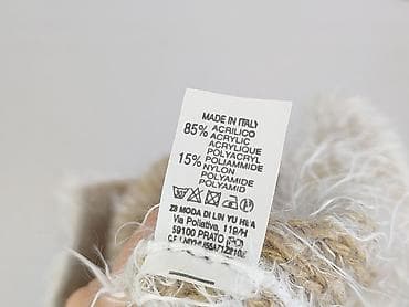 wloczki: Sweter damski, rozmiar S — 4