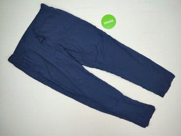 majtki nautica: Esmara, Spodnie materiałowe damskie, rozmiar 3XL — 2