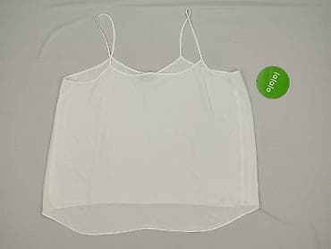 primark piżamy: Papaya, Top damski, rozmiar 2XL — 2