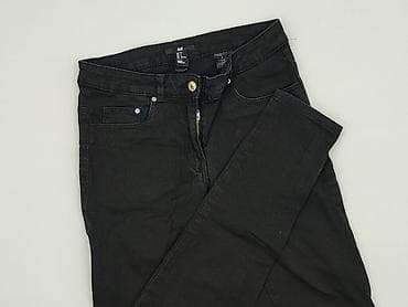 sklep hm: H&M, Jeansy damskie, rozmiar S — 1