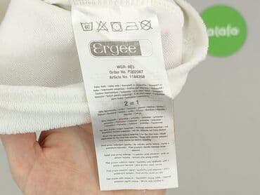 c a koszulka: Blouse, Ergee, Newborn baby, condition - Good — 5