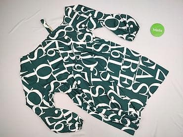 shein dzwony: Shein Curve, Sukienka damska, rozmiar 3XL — 3