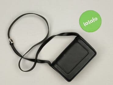 jaki pasek do miętowej sukienki: Torebka, MNG, stan - Idealny — 2