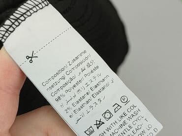 shein sukienki na wesele plus size: Shein, Bluzka damska, L — 4