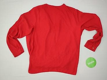 bersha: George, Bluzka damska, rozmiar 2XL — 3