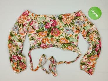 sukienki długie w kwiaty na wesele: Bik Bok, Women's blouse, size S (EU 36) — 3