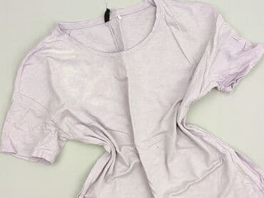 Sinsay, T-shirt damski, L w lalafo.pl Sinsay, T-shirt damski, L