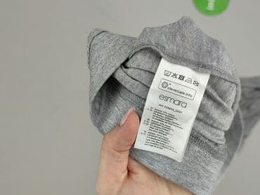 spódnica z eko skóry reserved: Esmara, Spódnica damska, rozmiar S — 4