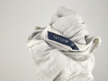 tunika gatta: Tatuum, Bluzka damska, XS — 4