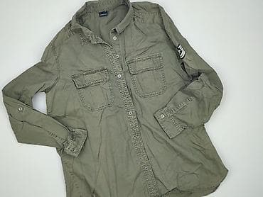 tth kurtki: Gina Tricot, Koszula damska, rozmiar XL — 1