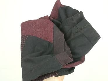 legginsy woskowane wysoki stan: Лосини Спортивні жіночі, розмір XL — 5