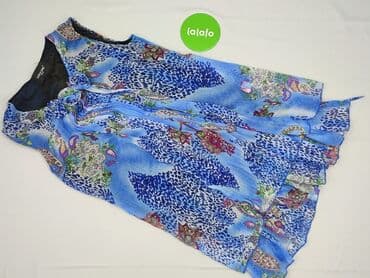 ubrania z kotem: Sukienka damska, rozmiar S — 2