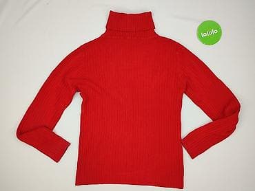 leather: Golf damski, rozmiar M — 3