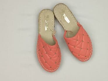 жіноче взуття польща: Primark, Slippers for women, 36, condition - Very good — 4