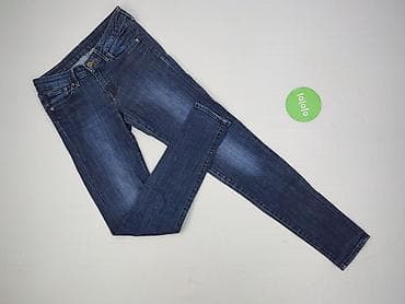 big star: Denim, Jeansy damskie, rozmiar S — 2
