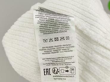 bialy sweter: Sweter damski, rozmiar XS — 5