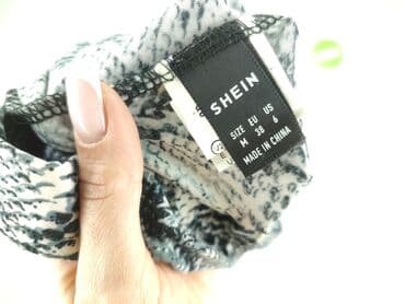 дешеве жіноче взуття: Shein, Брюки жіночі, розмір M — 5